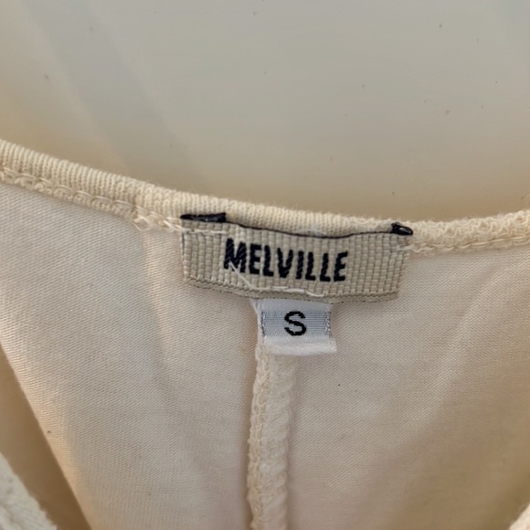 Brandy Melville Women's Tank Top Blouse - Picture 6 of 9